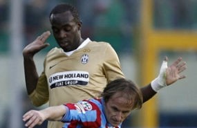 Sissoko: Panggil Saya The Octopus