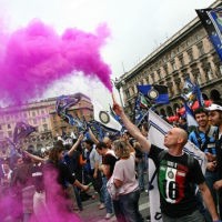 Menang Berarti Pesta Seminggu Penuh