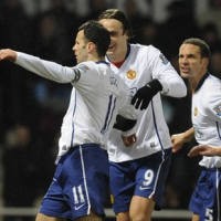 Fergie: Skuad MU Terbaik di Premiership