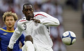 ONeill Tuntut Jawaban Capello Soal Heskey