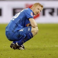 Akhir Kejutan Hoffenheim?