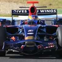 Lampaui Hamilton, Bourdais Tetap Tercepat