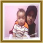 M. Zahir Fatahillah, 1,9 Tahun; Lelaki; m