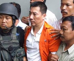 Iri Pada Tommy Soeharto, Gunawan Santosa Tolak Dieksekusi