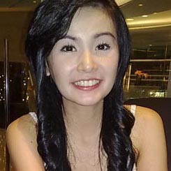 Soraya Larasati Hamil di Benci Disco