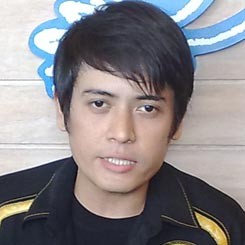 Teuku Ryan: Jangan Contoh Artis Kawin Cerai!