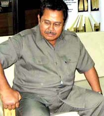 SKB Wajib Pakai Produk Dalam Negeri Keluar Februari 2009