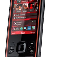 5630, Ponsel Musik Nokia dengan Cita Rasa NGage