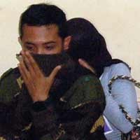 Rayakan Valentine di Kamar Hotel, 3 Pasangan Mesum Ditangkap