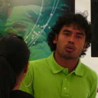 Ponaryo: Anak-anak Harus Terus Dibina