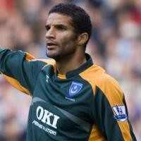 Rekor Jadi Motivasi James