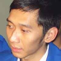 Putra SBY Berharap Antar Caleg Bersaing Sehat