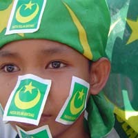 PBB Ngeri Usung Keluarga Cendana Jadi Capres