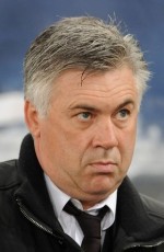 Penegasan Ancelotti Soal Chelsea 