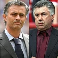 Lagi, Mourinho-Ancelotti Berbalas Pantun