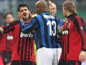 Derby Laga Paling Mudah