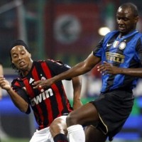 Pengaruh MU di Derby Kota Milan