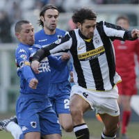 Ditahan Sampdoria, Juve Gagal Tempel Inter