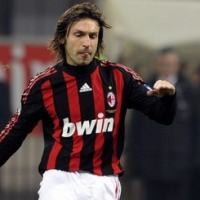 Laga Kunci untuk Rossoneri