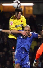 Watford Kecewa Kinerja Wasit
