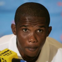 Etoo Pernah Hampir Bela Les Bleus