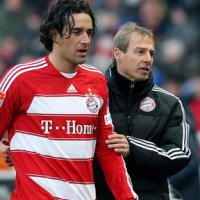 Klinsmann Kecewa dan Marah