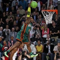 KryptoNate Kalahkan Dunk Howard si Superman