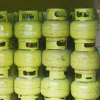 Tabung Elpiji 3 Kg Meledak, Satu Orang Luka Bakar Serius