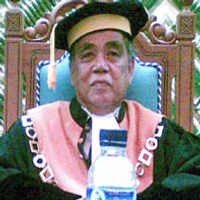 Ketua MA Akui Hakim Indonesia Belum Bebas Intervensi