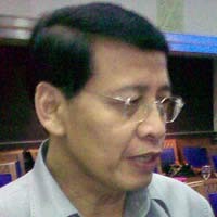 RI Masih Menunggu Sikap AS Soal Nasib Hambali di Guantanamo