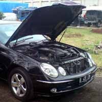 Daftar 7 Mobil Koruptor yang Dilelang KPK