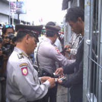 4.678 Preman Ditahan, Uang Rp 2 M Diamankan