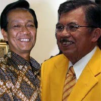 JK Emoh Ditawar Jadi Penasihat Khusus Sultan