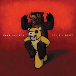 Folie a Deux: Album Halusinasi Fall Out Boy