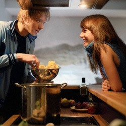 Wow, Pria Jago Masak Jadi Dambaan!