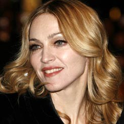 Madonna Siap Jadi Selingkuhan Pangeran Wales