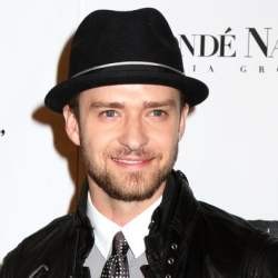 Jenggot Bikin Justin Timberlake Jadi Cowok Stylish