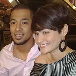 Marcell Bantah Menikah Karena Latah