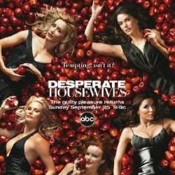 Nicollette Sheridan, Bye Bye Desperate Housewives