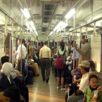 Tarif KRL Ciujung dari Stasiun Manggarai Lebih Mahal