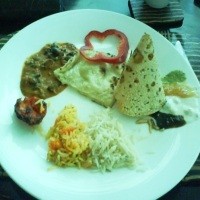 Memanjakan Perut di All You Can Eat Resto