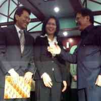 DPR Ancam Ajukan Pergantian Direksi Pertamina