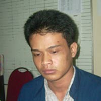 Tipu Toko Ban, Fiki Diamankan Polisi