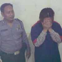 Berkedok Carikan Kerja di AS, Mantan Pendeta Tipu Jemaatnya