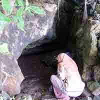 Air Goa Badur Dipercaya Tumbuhkan Kecerdasan Anak