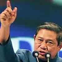 Presiden SBY Besok Kunjungi Lamongan dan Tuban