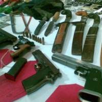 387 Kasus Kejahatan Jalanan Selama Bulan Januari