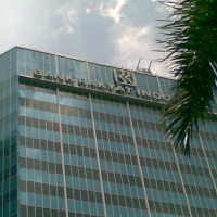 BRI Syariah Jadi Incaran Investor Timur Tengah