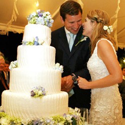 Berburu Perlengkapan Pernikahan di Grand Wedding Expo 2009