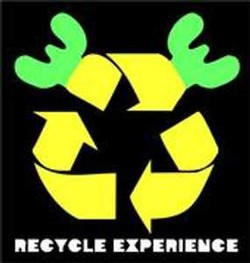 Recycle Experience, Tularkan Kreativitas ke Anak-anak